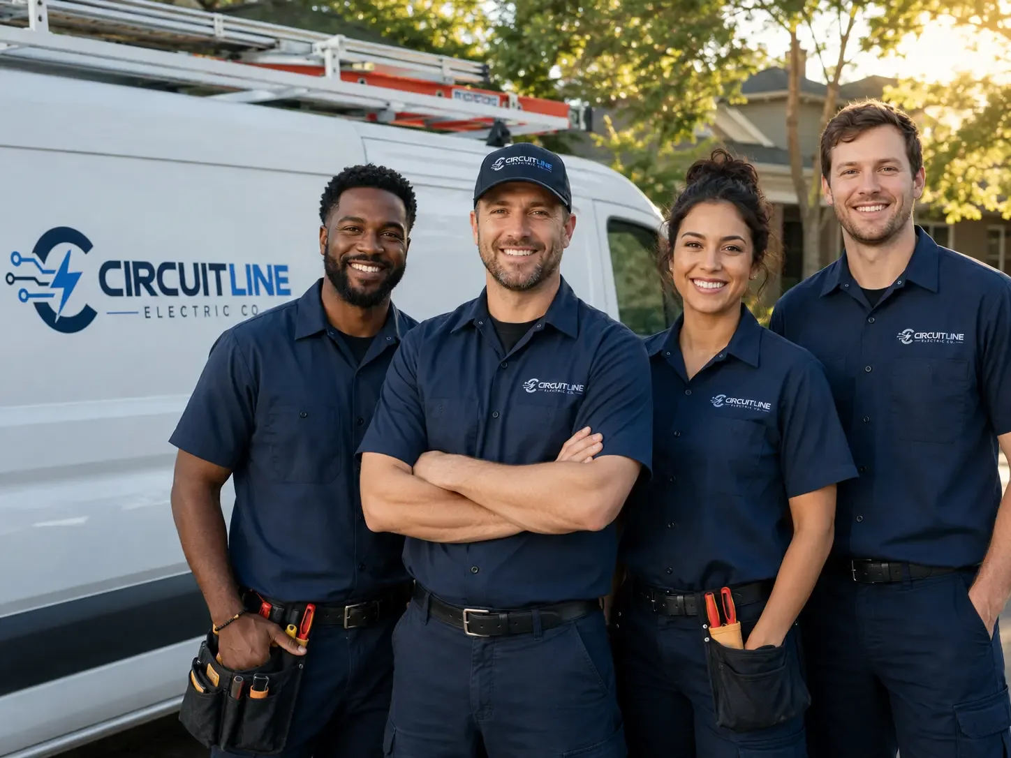 Whole Home Rewiring company in Flowood, MS