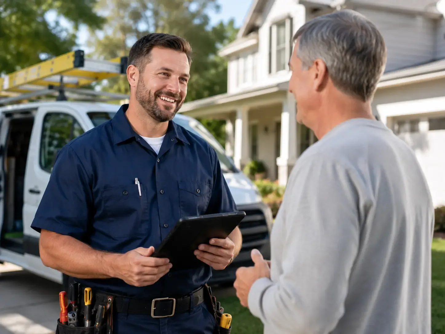 Whole Home Rewiring Flowood, MS FAQs